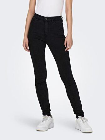ONLY ONLROSE HW SKINNY DNM GUA256 NOOS 