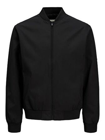 JPRCCILLUSION BOMBER SN Black