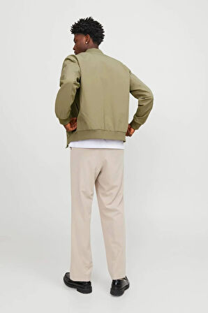 Jack & Jones Erkek Ceket ve Yağmurluk-12251942