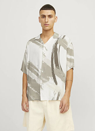 Jack & Jones Erkek Gömlek