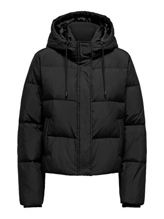 15316455 ONLALICE SHORT DOWN JACKET NOOS OTW