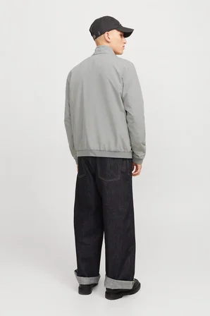 JJERUSH HARRINGTON BOMBER NOOS 