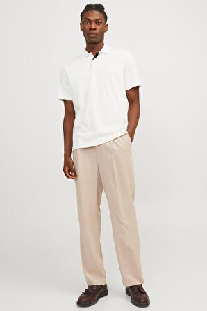 Jack & Jones Erkek Polo Yaka Tişört 12251180