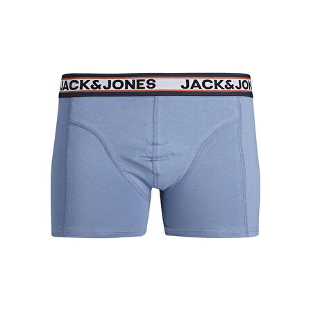 Jack & Jones Erkek Boxer 3'lü Paket 12250605