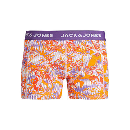 Jack & Jones Erkek Boxer 3'lü Paket 12252527