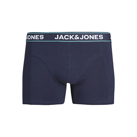 Jack & Jones Erkek Boxer 3'lü Paket 12252541