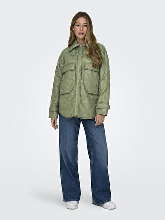 Only Fıe Quıkted Kadın Ceket 15306713