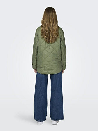 Only Fıe Quıkted Kadın Ceket 15306713