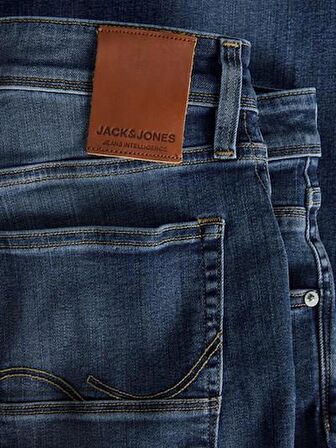 JJIGLENN JJFOX 50SPS CB 036 NOOS BLUE