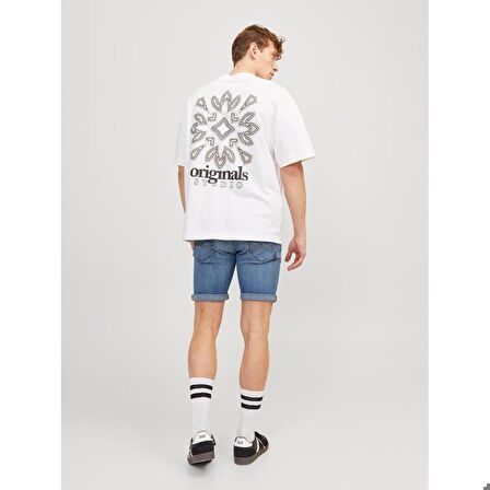 Jack Jones Jean Şort Rick Fox