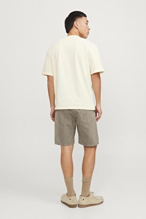 JACK&JONES JJITONY JJORIGNAL SHORTS MF 903 SN 12249043 BEJ