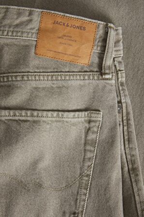 JACK&JONES JJITONY JJORIGNAL SHORTS MF 903 SN 12249043 BEJ