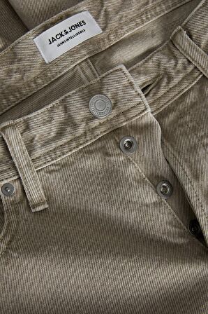 JACK&JONES JJITONY JJORIGNAL SHORTS MF 903 SN 12249043 BEJ