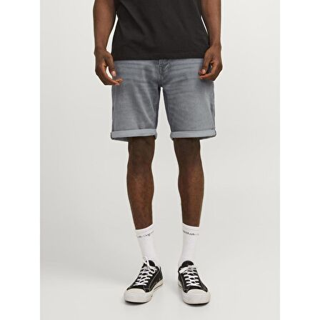Jack Jones Jean Şort Rick Icon