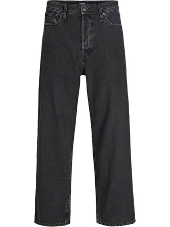 Jack Jones Alex Baggy Fit Erkek Jean Pantolon 12252762