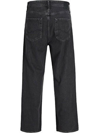 Jack Jones Alex Baggy Fit Erkek Jean Pantolon 12252762