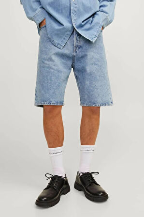 Erkek Şort-12252743