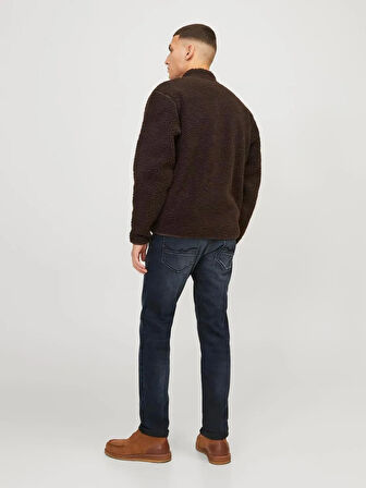 Jack & Jones Jjiglenn Jjfox 50Sps Cb 104 Noos Erkek Jean Pantolon