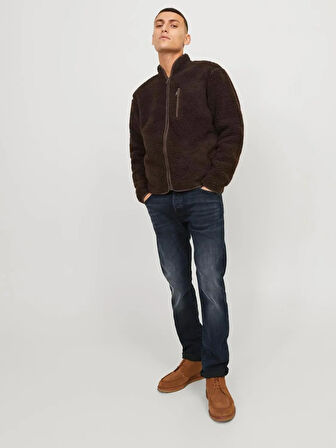 Jack & Jones Jjiglenn Jjfox 50Sps Cb 104 Noos Erkek Jean Pantolon