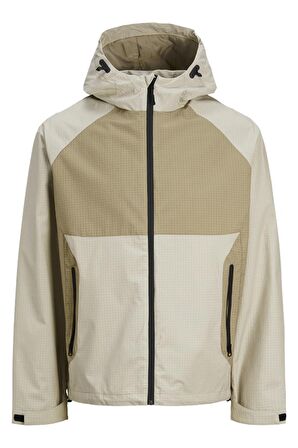 JACK&JONES JCOTHREAD LIGHT JACKET12251514 A.BEJ