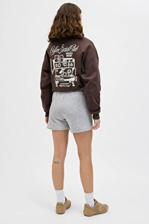 JJXX Alfa Kadın Şort