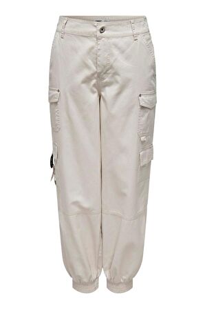 ONLY ONLSTINE CARGO PANT OTW 15293051 TAŞ
