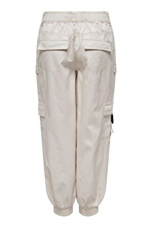 ONLY ONLSTINE CARGO PANT OTW 15293051 TAŞ