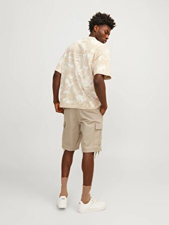 Jack&Jones Jpstcole Barkley Erkek Kargo Şort