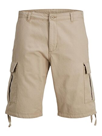 Jack&Jones Jpstcole Barkley Erkek Kargo Şort
