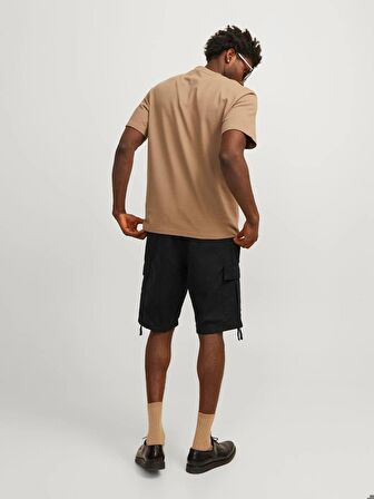 Jack&Jones Jpstcole Barkley Erkek Kargo Şort