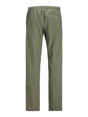 Jack Jones Kane Erkek Joger Pantolon 12248606