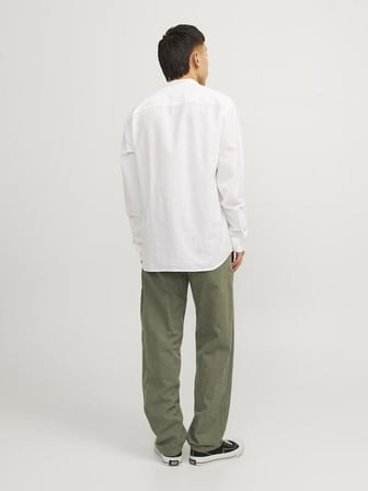Jack Jones Kane Erkek Joger Pantolon 12248606