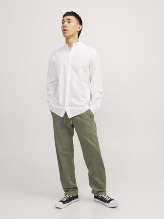 Jack Jones Kane Erkek Joger Pantolon 12248606