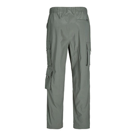 Jack & Jones Erkek Kargo Pantolon 12253626