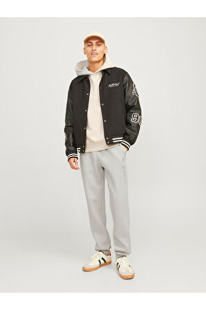 JPSTGORDON JJESTAR JJ SWEAT PANTS GMS EŞOFMAN ALTI