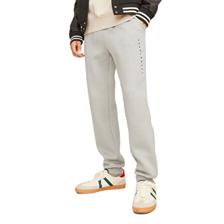 Jack & Jones 12248838 Jpstgordon Jjestar Jj Sweat Pants Gms Ay Işığı