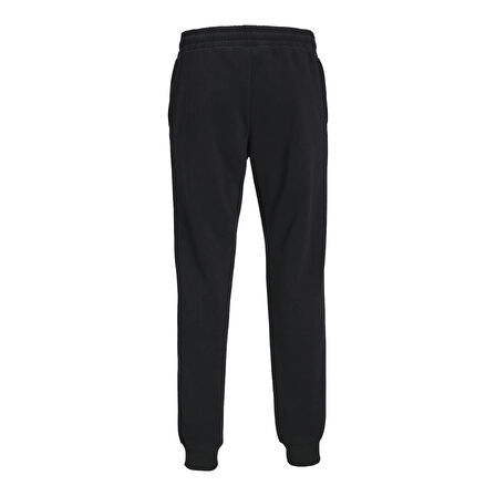 Jack & Jones 12248838 Jpstgordon Jjestar Jj Sweat Pants Gms Siyah