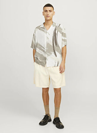 Jack & Jones Erkek Gömlek