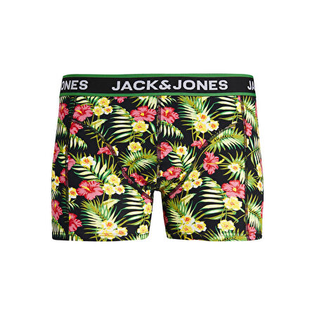 Jack & Jones Erkek Boxer 3'lü Paket 12250612