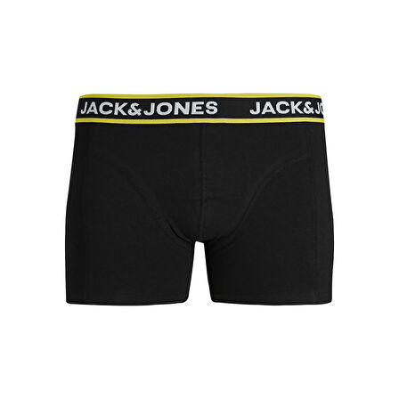 Jack & Jones Erkek Boxer 3'lü Paket 12250612
