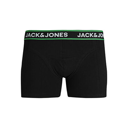 Jack & Jones Erkek Boxer 3'lü Paket 12250612