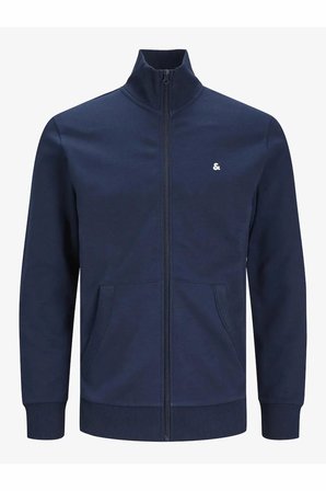Jack Jones Paulos Büyük Beden Erkek Sweat 12253745