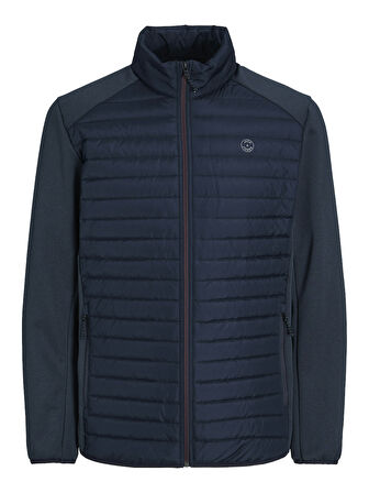 Jack&Jones Plus Erkek Mont 12253852