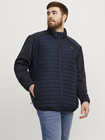 Jack&Jones Plus Erkek Mont 12253852