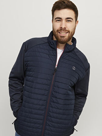 Jack&Jones Plus Erkek Mont 12253852