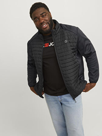 Jack&Jones Plus Erkek Mont 12253852