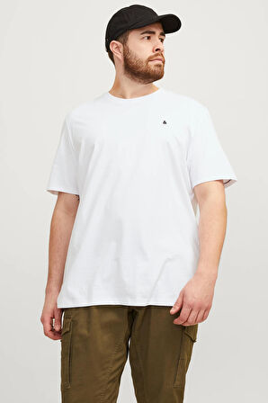 Jack & Jones Erkek T Shirt 12253778