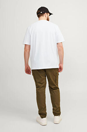 Jack & Jones Erkek T Shirt 12253778