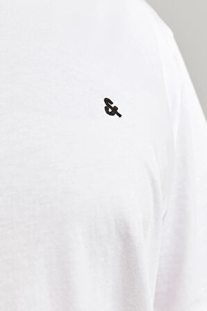 Jack & Jones Erkek T Shirt 12253778