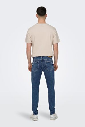 ONLY & SONS ONSWARP SKINNY MB 9092 DCC DNM NOOS 22029092 